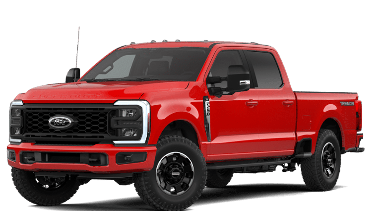2026 Ford Super Duty F-250 SRW XLT