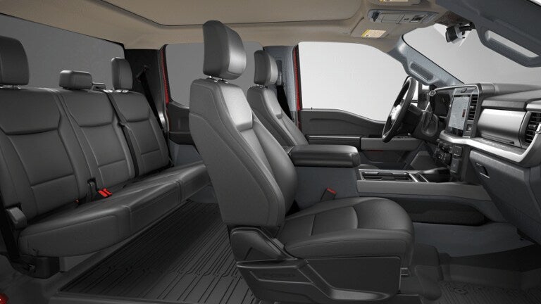 2026 Ford Super Duty F-250 SRW XLT