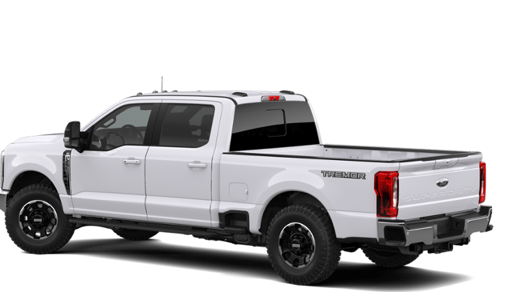 2026 Ford Super Duty F-250 SRW F-250® XLT