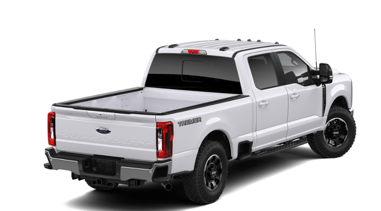 2026 Ford Super Duty F-250 SRW F-250® XLT