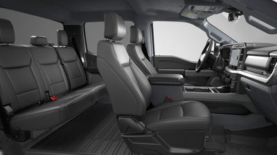 2026 Ford Super Duty F-250 SRW F-250® XLT