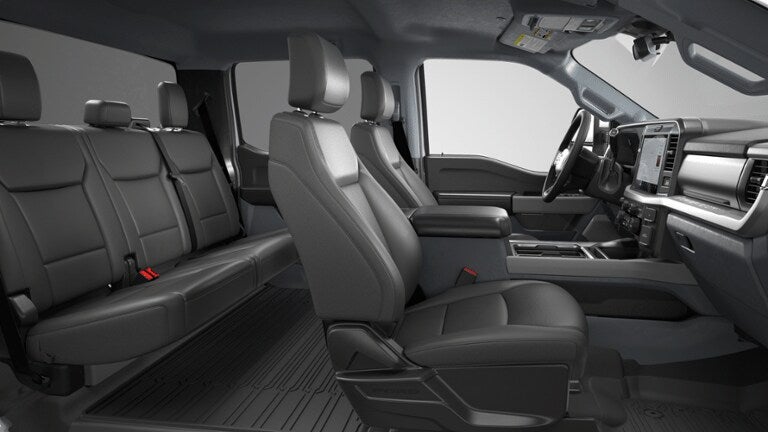 2026 Ford Super Duty F-250 SRW F-250® XLT