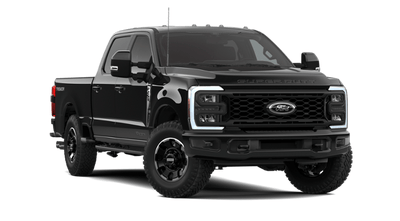 2026 Ford Super Duty F-250 SRW F-250® Lariat®