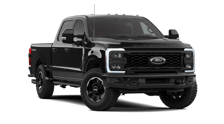 2026 Ford Super Duty F-250 SRW F-250® Lariat®