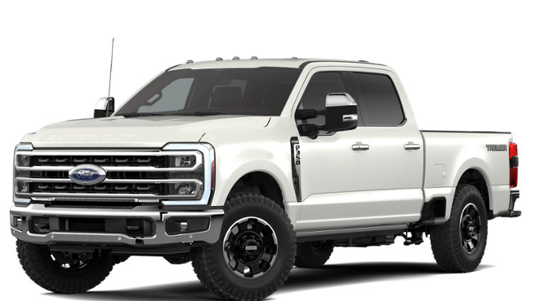2026 Ford F-350 King Ranch 4x4 Crew Cab 6-3/4' Box SRW's photo