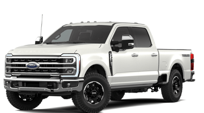 2026 Ford Super Duty F-350 SRW F-350® King Ranch®