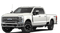 2026 Ford Super Duty F-350 SRW F-350® King Ranch®