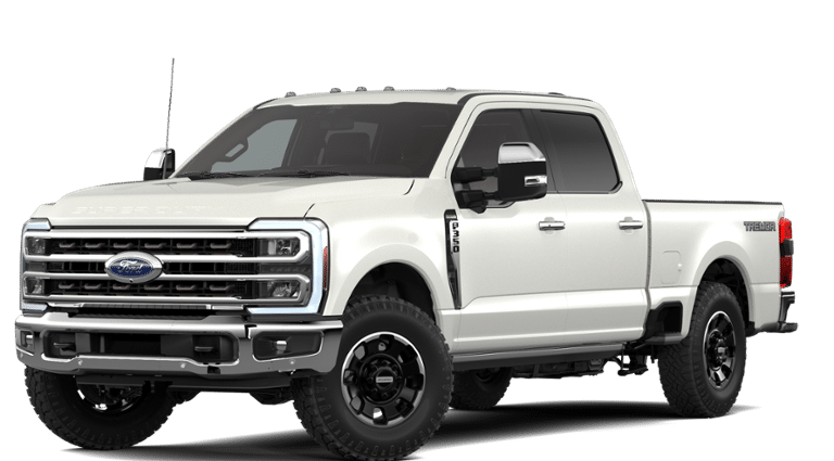 2026 Ford Super Duty F-350 SRW F-350® King Ranch®