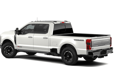 2026 Ford Super Duty F-350 SRW F-350® King Ranch®