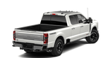 2026 Ford Super Duty F-350 SRW F-350® King Ranch®