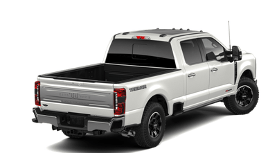2026 Ford Super Duty F-350 SRW F-350® King Ranch®