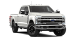 2026 Ford Super Duty F-350 SRW F-350® King Ranch®