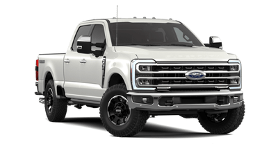 2026 Ford Super Duty F-350 SRW F-350® King Ranch®