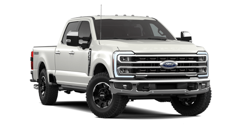 2026 Ford Super Duty F-350 SRW F-350® King Ranch®