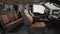 2026 Ford Super Duty F-350 SRW F-350® King Ranch®