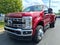 2024 Ford F-350SD Platinum