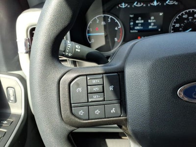 2024 Ford F-350SD Platinum