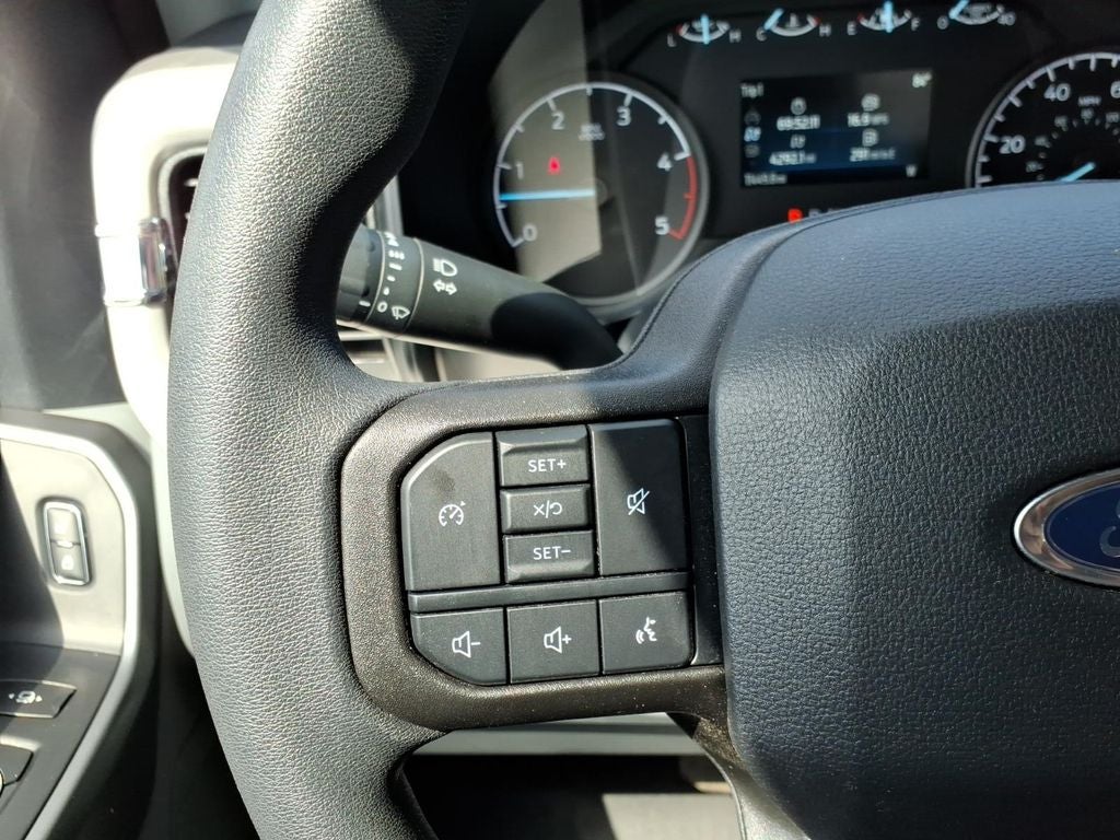 2024 Ford F-350SD Platinum