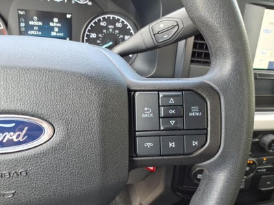2024 Ford F-350SD Platinum
