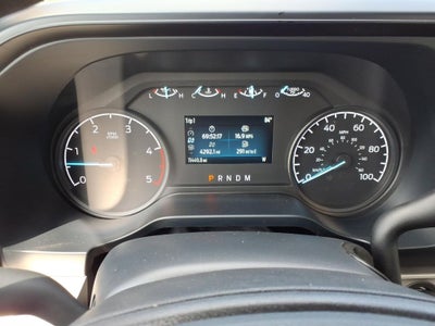 2024 Ford F-350SD Platinum
