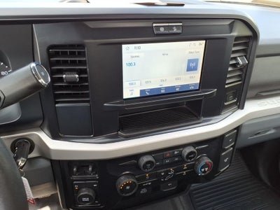 2024 Ford F-350SD Platinum