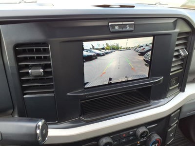 2024 Ford F-350SD Platinum