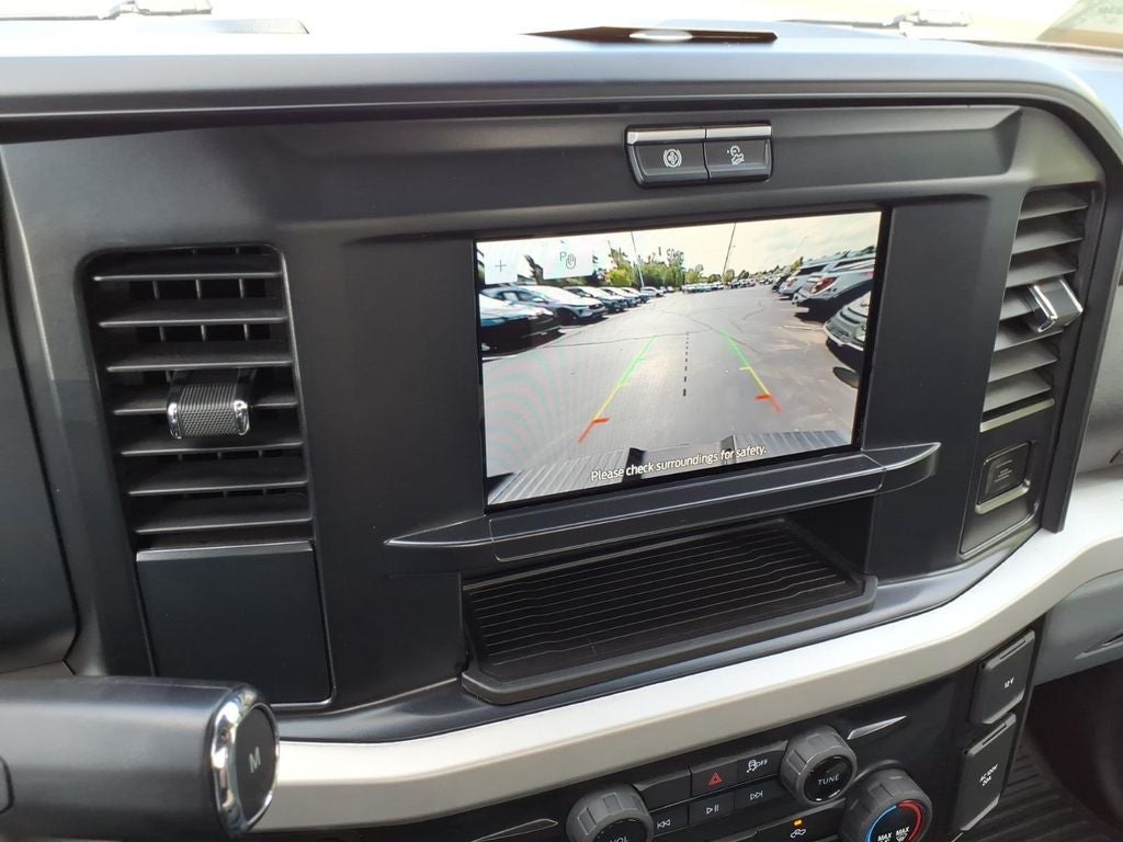 2024 Ford F-350SD Platinum