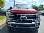 2024 Ford F-350SD Platinum
