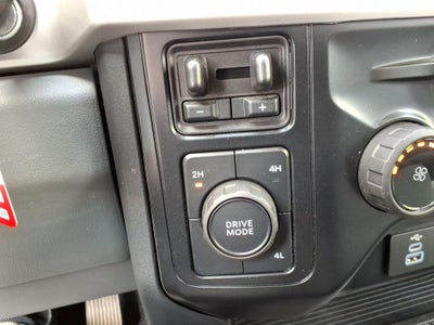 2024 Ford F-350SD Platinum