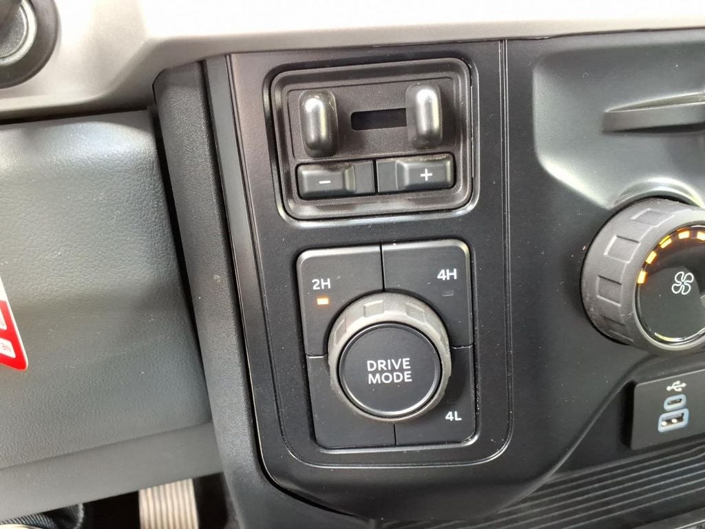 2024 Ford F-350SD Platinum