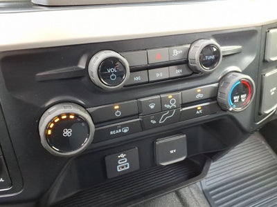 2024 Ford F-350SD Platinum