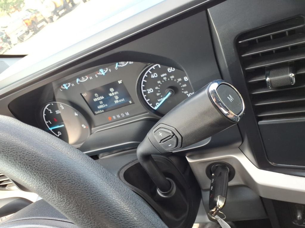 2024 Ford F-350SD Platinum