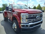 2024 Ford F-350SD Platinum