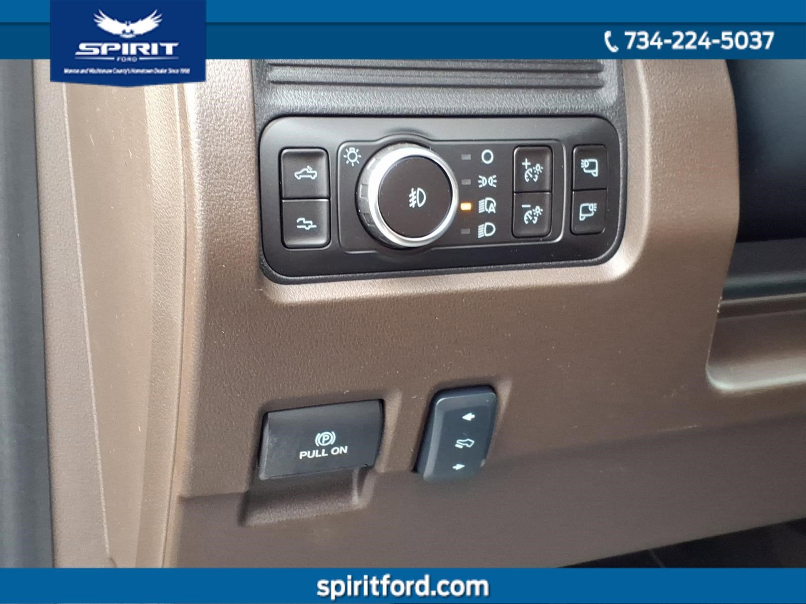 2026 Ford Super Duty F-350 SRW King Ranch