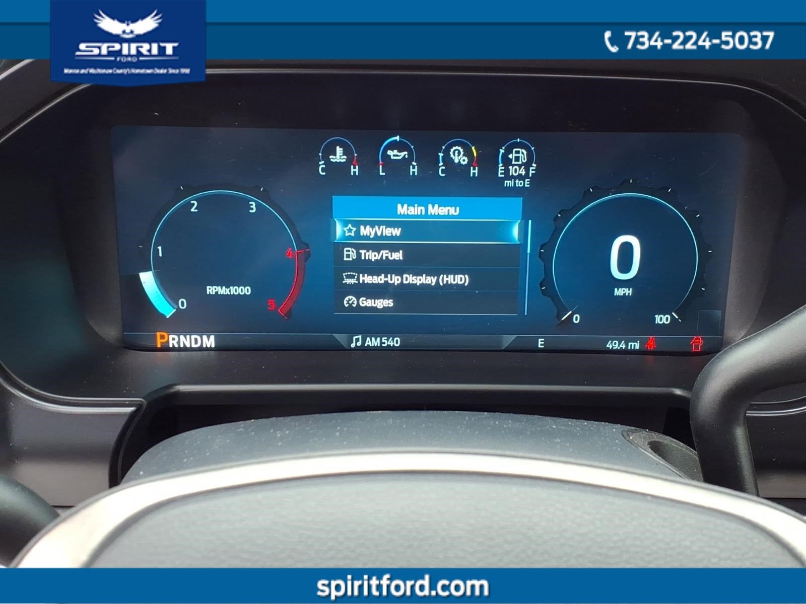 2026 Ford Super Duty F-350 SRW King Ranch