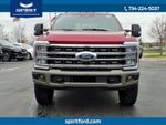 2026 Ford Super Duty F-350 SRW King Ranch