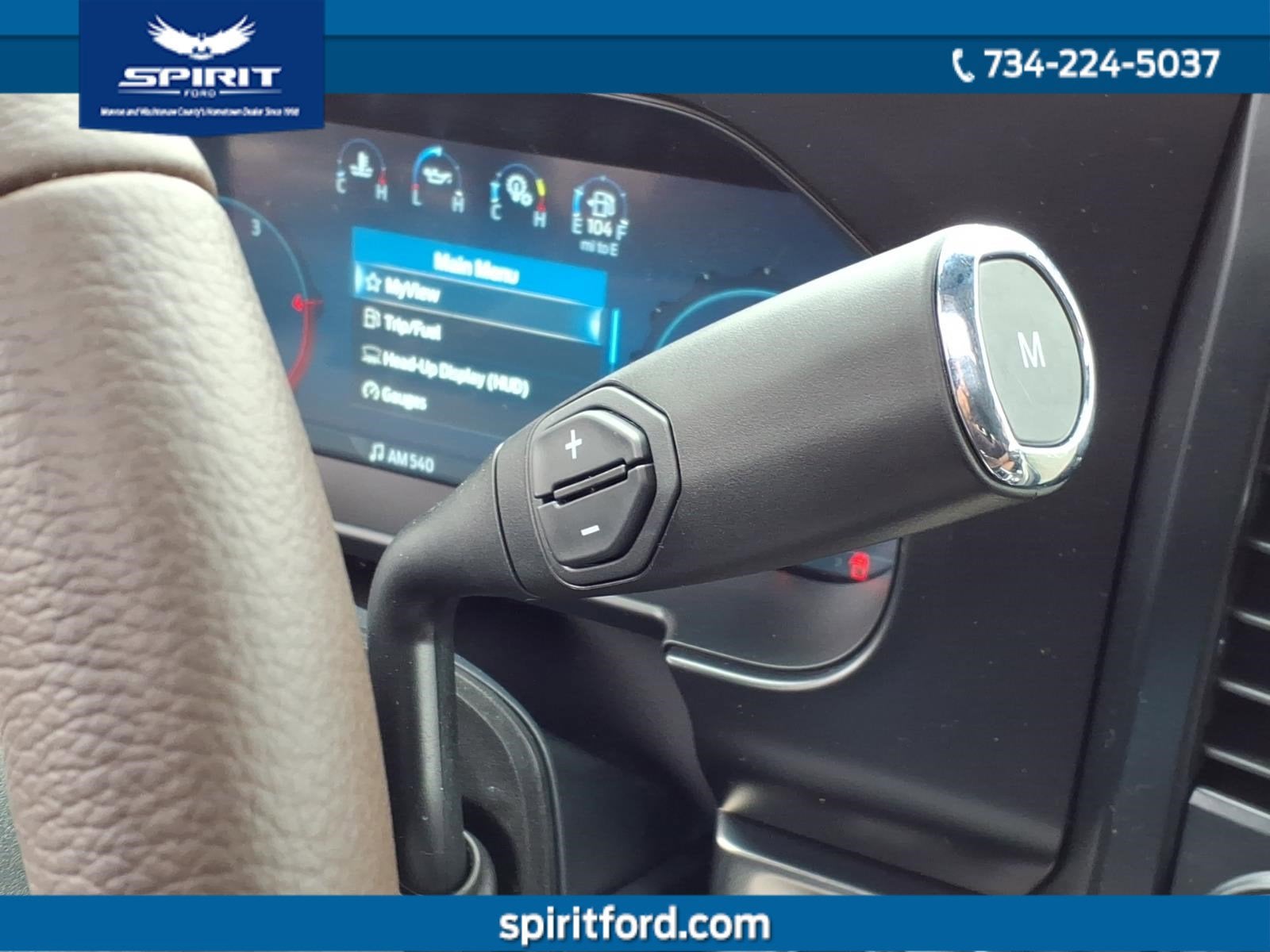 2026 Ford Super Duty F-350 SRW King Ranch