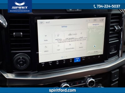 2026 Ford Super Duty F-350 SRW King Ranch