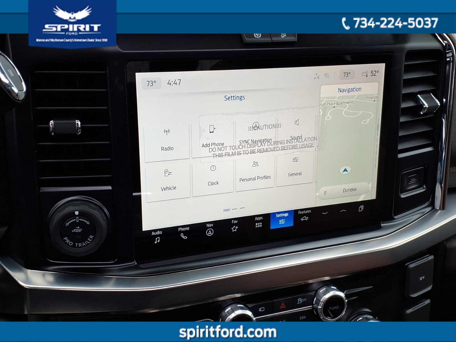 2026 Ford Super Duty F-350 SRW King Ranch