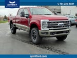 2026 Ford Super Duty F-350 SRW King Ranch