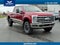2026 Ford Super Duty F-350 SRW King Ranch