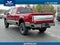 2026 Ford Super Duty F-350 SRW King Ranch