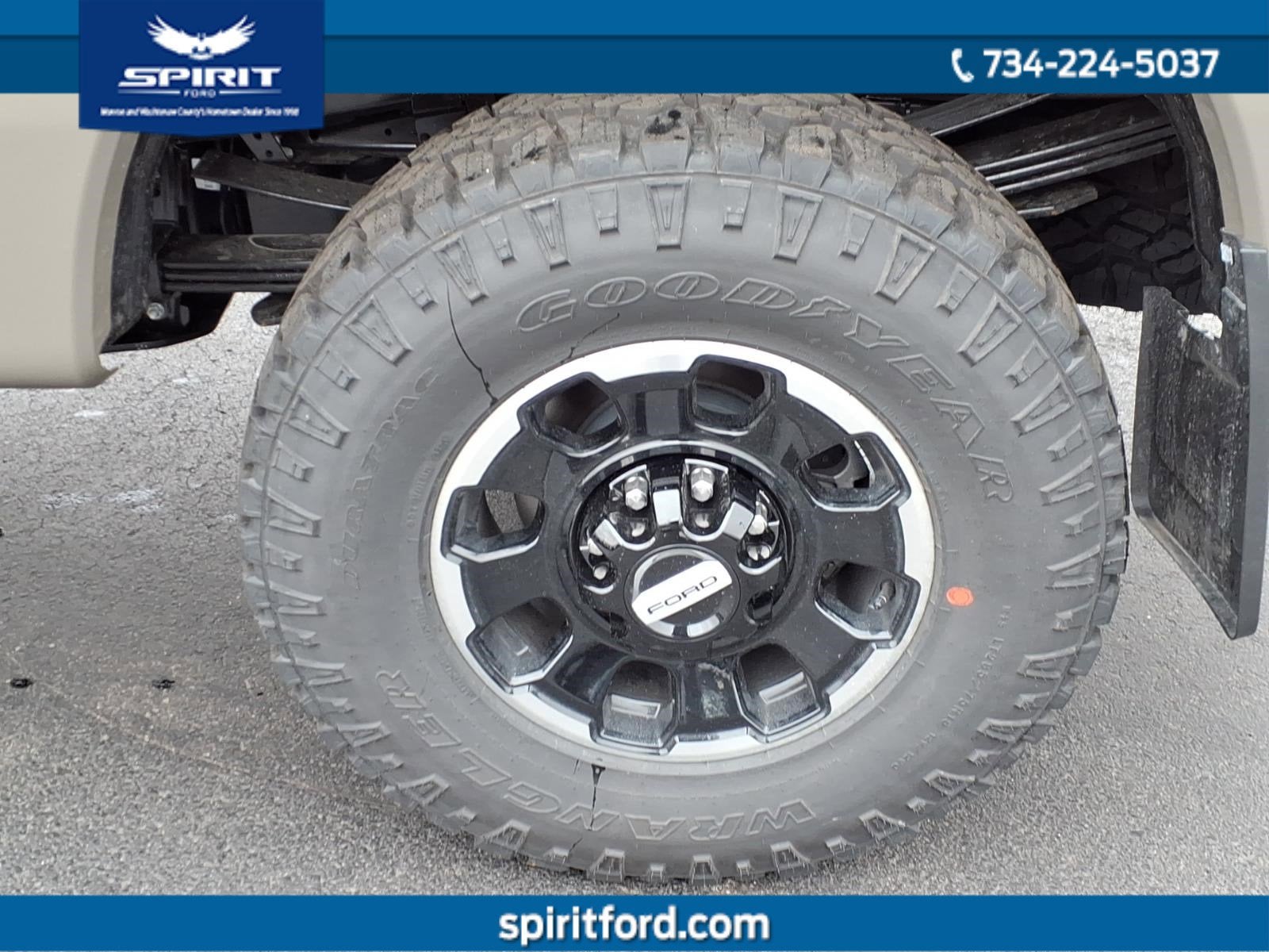 2026 Ford Super Duty F-350 SRW King Ranch