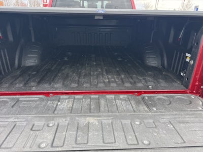 2024 Ford Super Duty F-350 SRW King Ranch