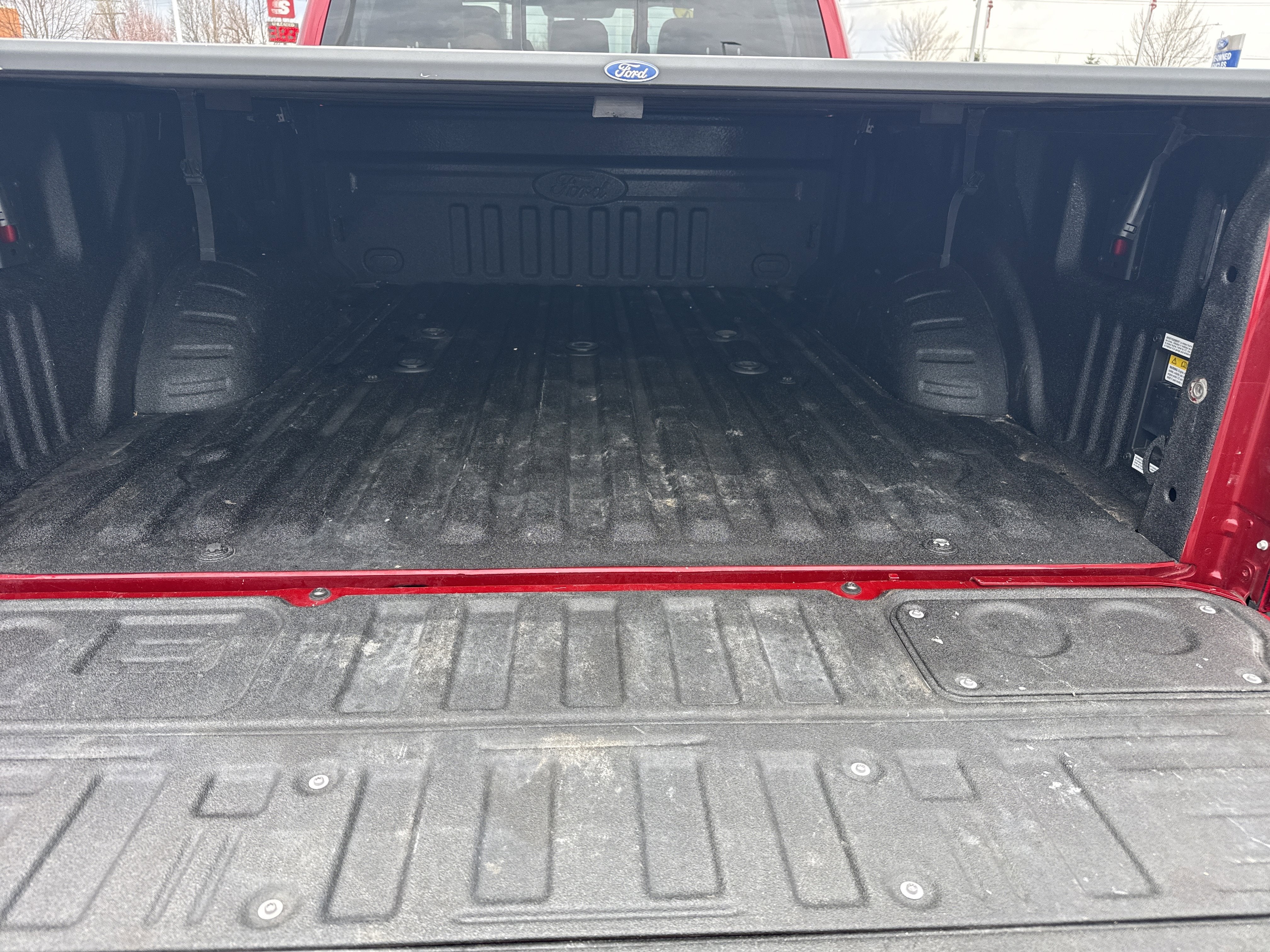 2024 Ford Super Duty F-350 SRW King Ranch