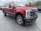 2024 Ford Super Duty F-350 SRW King Ranch
