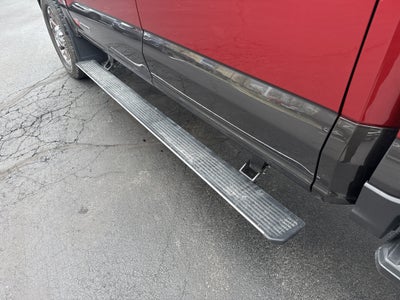 2024 Ford Super Duty F-350 SRW King Ranch