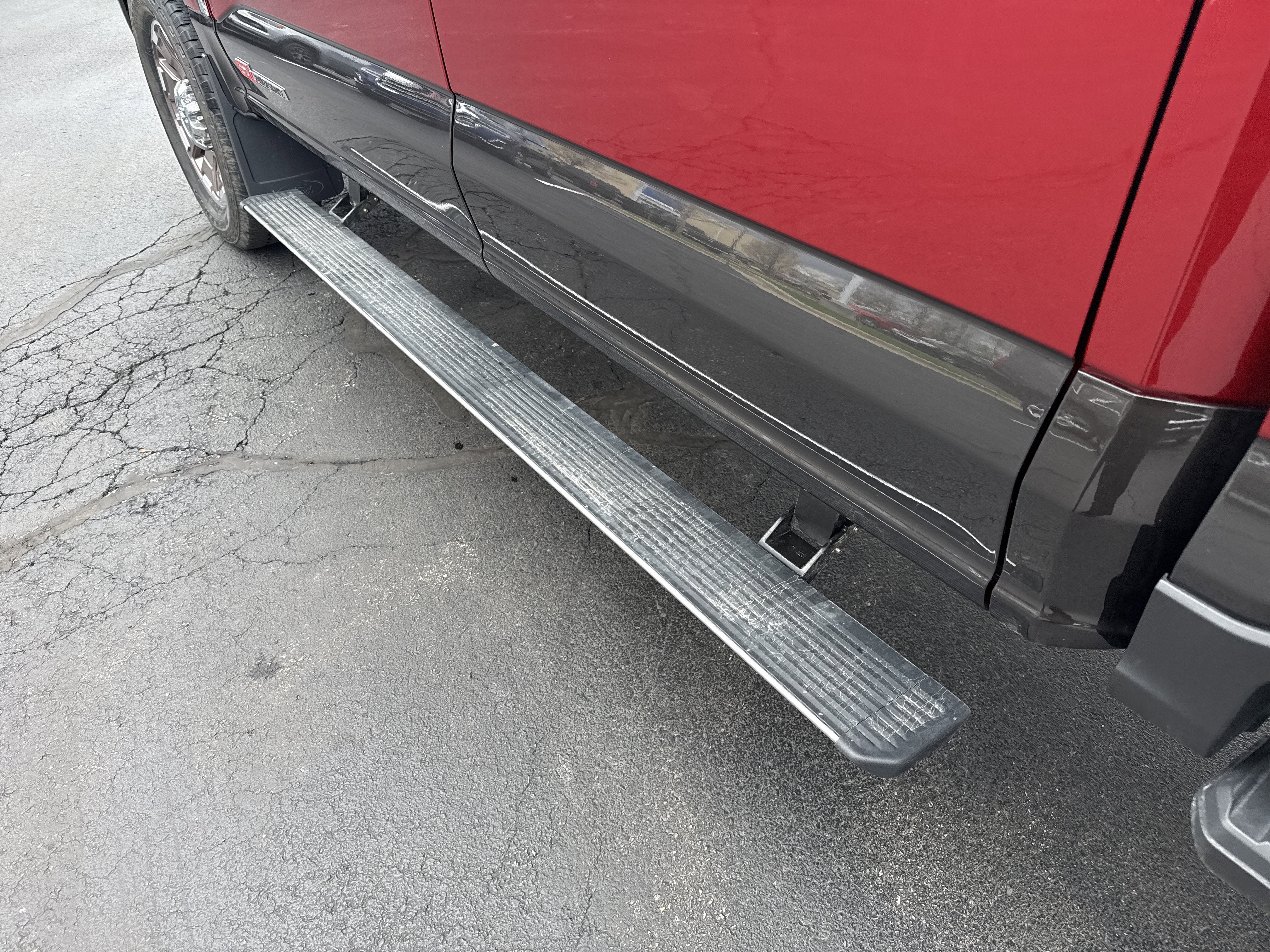 2024 Ford Super Duty F-350 SRW King Ranch