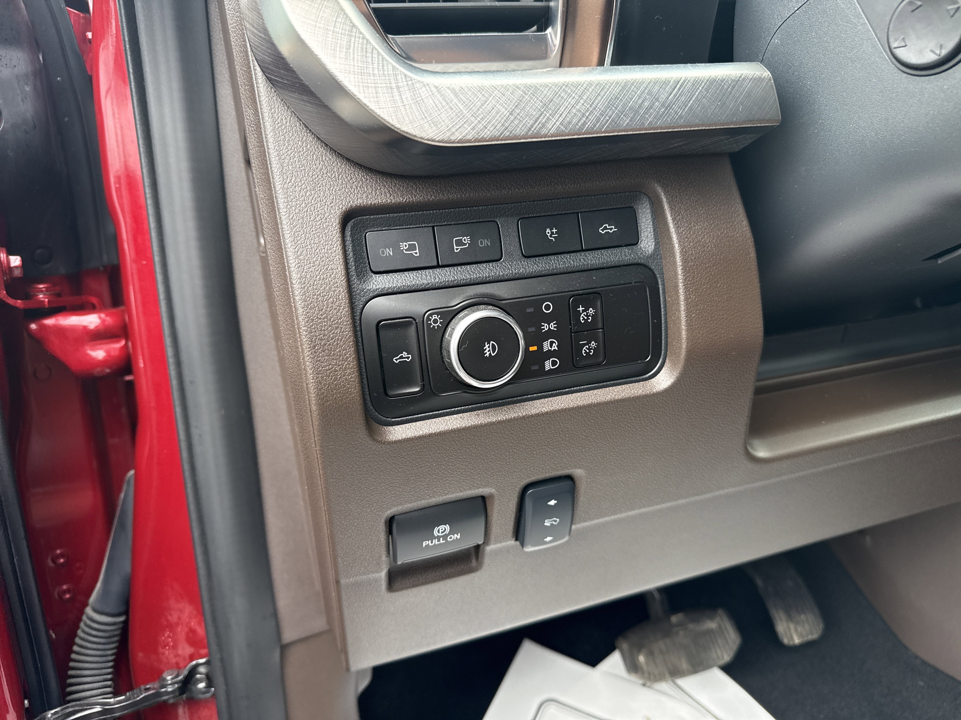 2024 Ford Super Duty F-350 SRW King Ranch