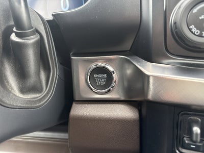 2024 Ford Super Duty F-350 SRW King Ranch